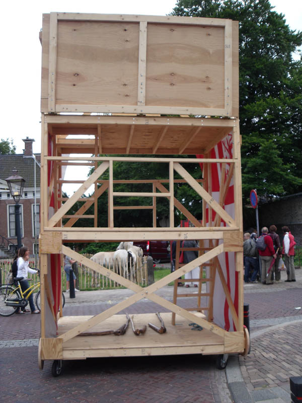 evenblijde