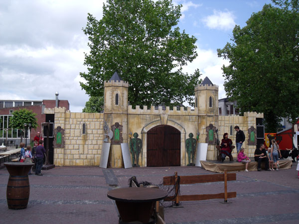 kasteel